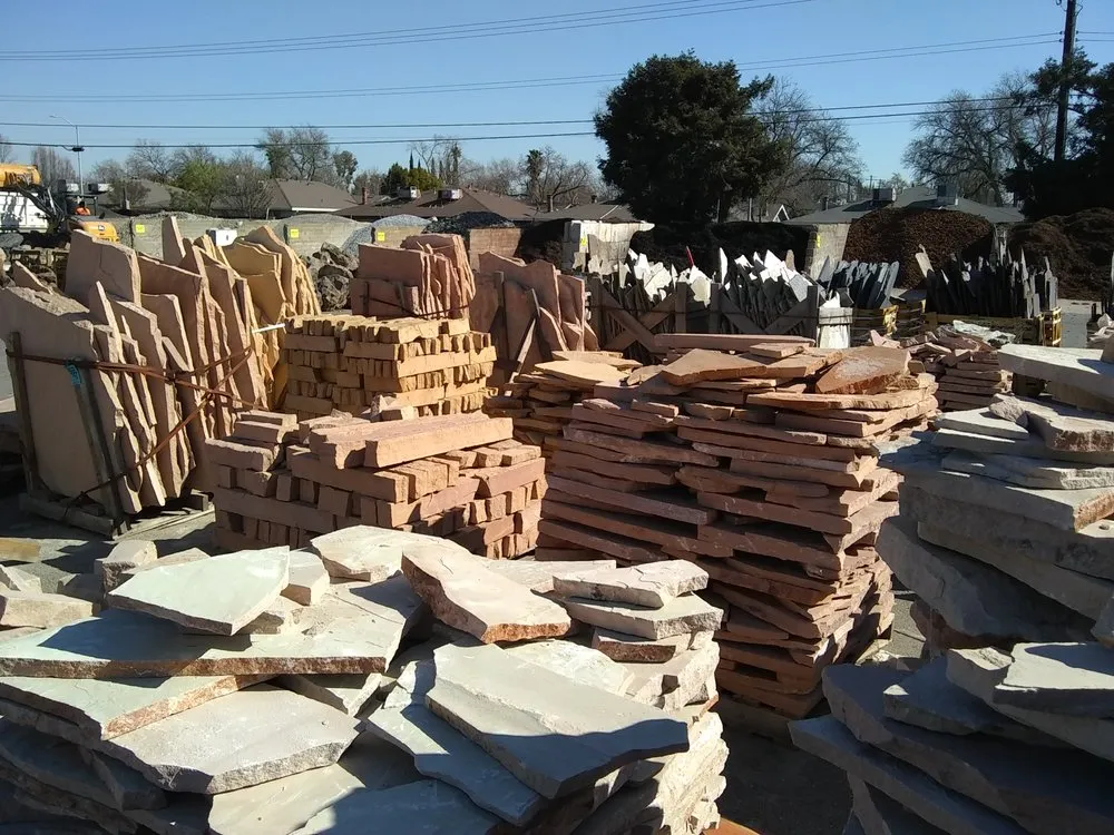 Affordable lawn care service for year-round maintenance in Sacramento, CA by Valley Redwood