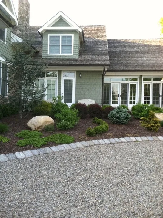 Expert landscape design for homes in Wayne, NJ by Valley Ridge Landscaping