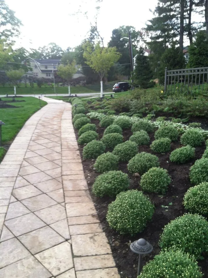 Local yard maintenance in Wayne, NJ by Valley Ridge Landscaping
