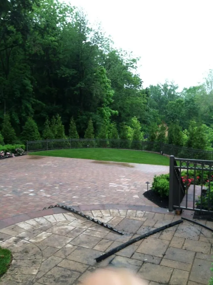 Professional yard cleanup service experts serving Wayne, NJ - Valley Ridge Landscaping