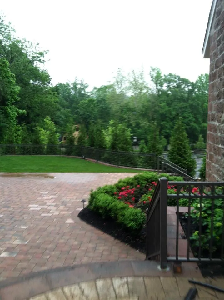 Reliable garden landscaping in Wayne, NJ by Valley Ridge Landscaping