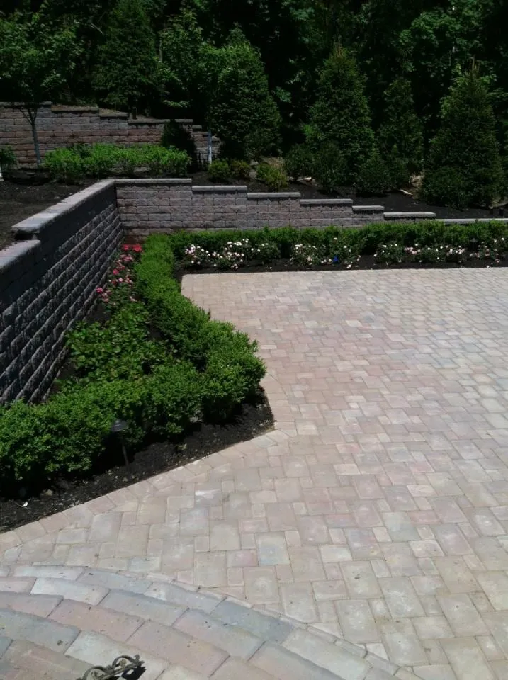 Trusted landscape installation in Wayne, NJ - Valley Ridge Landscaping