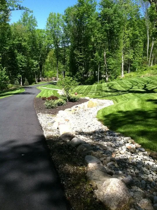 Expert lawn mowing service near you across Wayne, NJ - Valley Ridge Landscaping