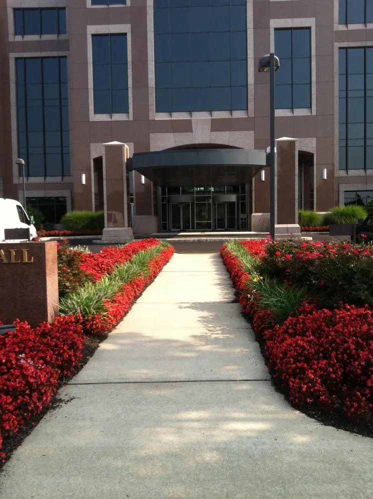 Local yard cleanup service in Wayne, NJ by Valley Ridge Landscaping