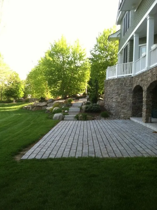 Trusted residential landscaping for year-round maintenance in Wayne, NJ by Valley Ridge Landscaping
