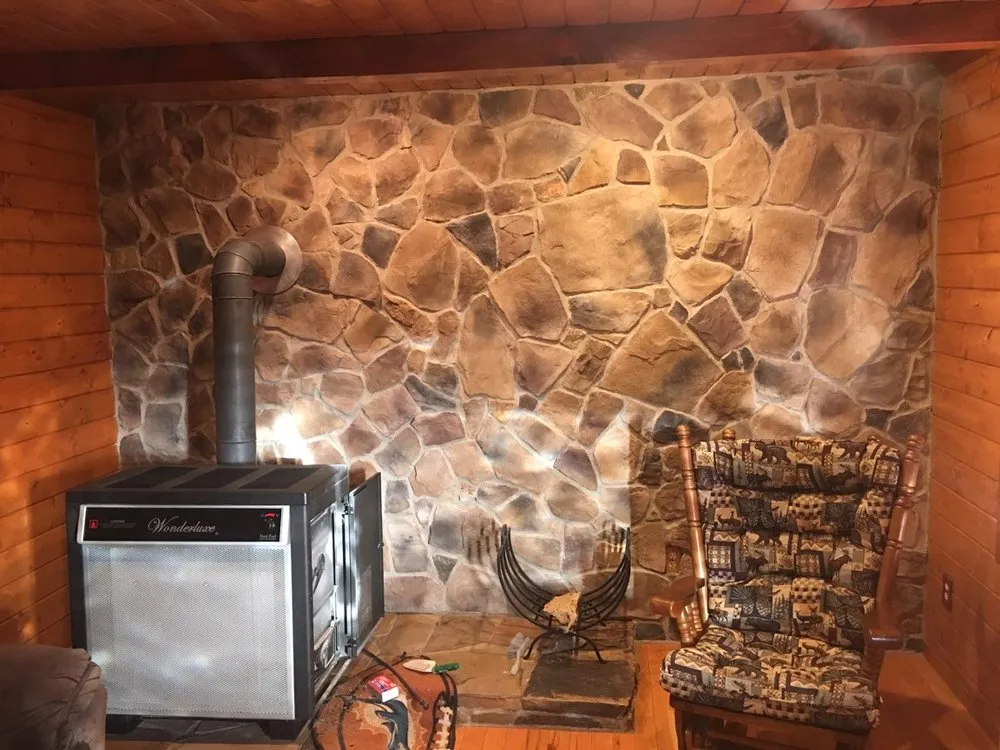 Expert lawn care service experts serving Harrisonburg, VA - Valley Rock & Water Creations