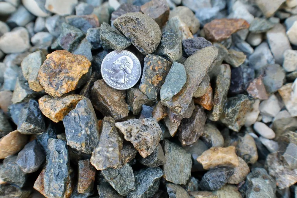 Local landscape design for beautiful yards in Loomis, CA by Valley Rock