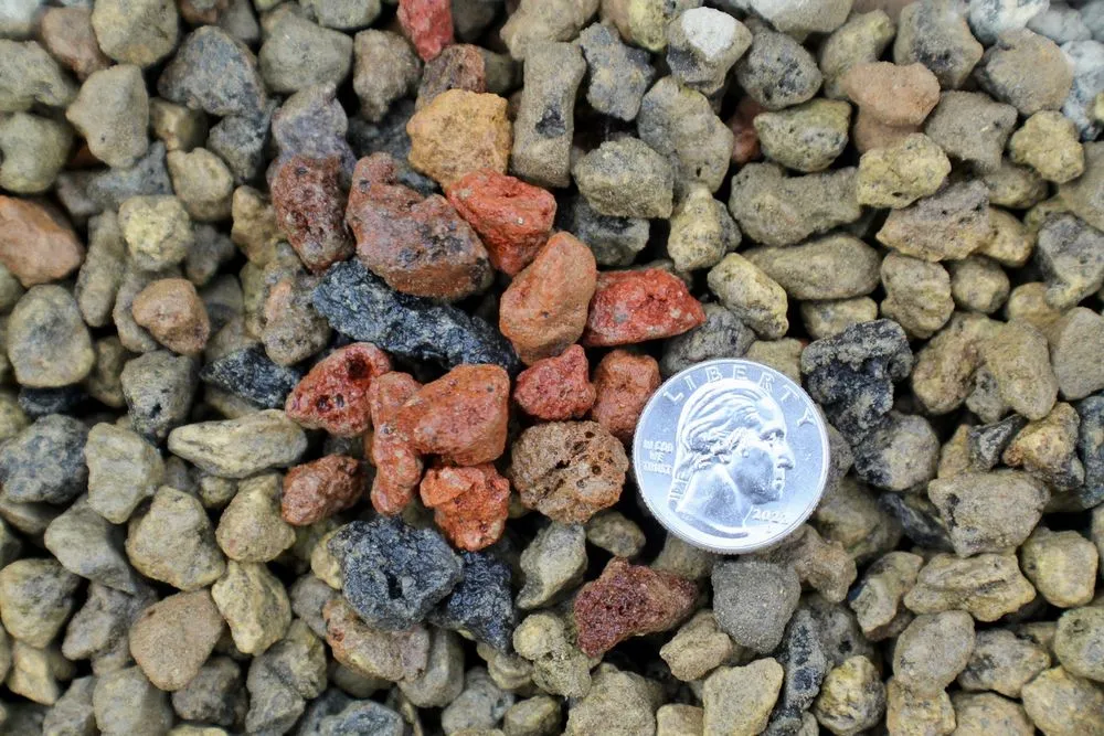 Affordable yard cleanup service in Loomis, CA by Valley Rock