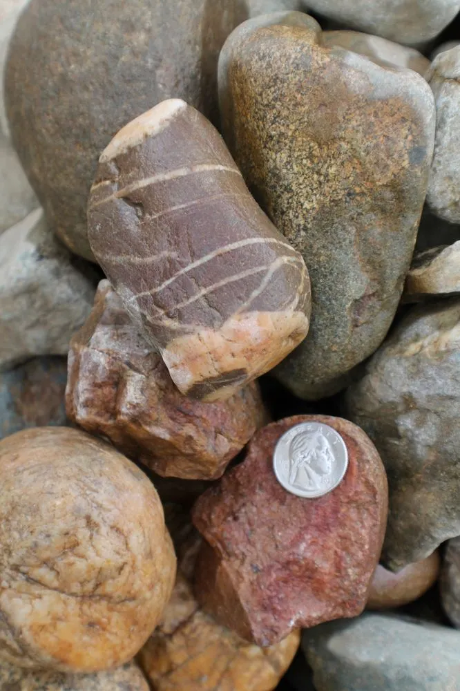 Expert landscape design in Loomis, CA - Valley Rock