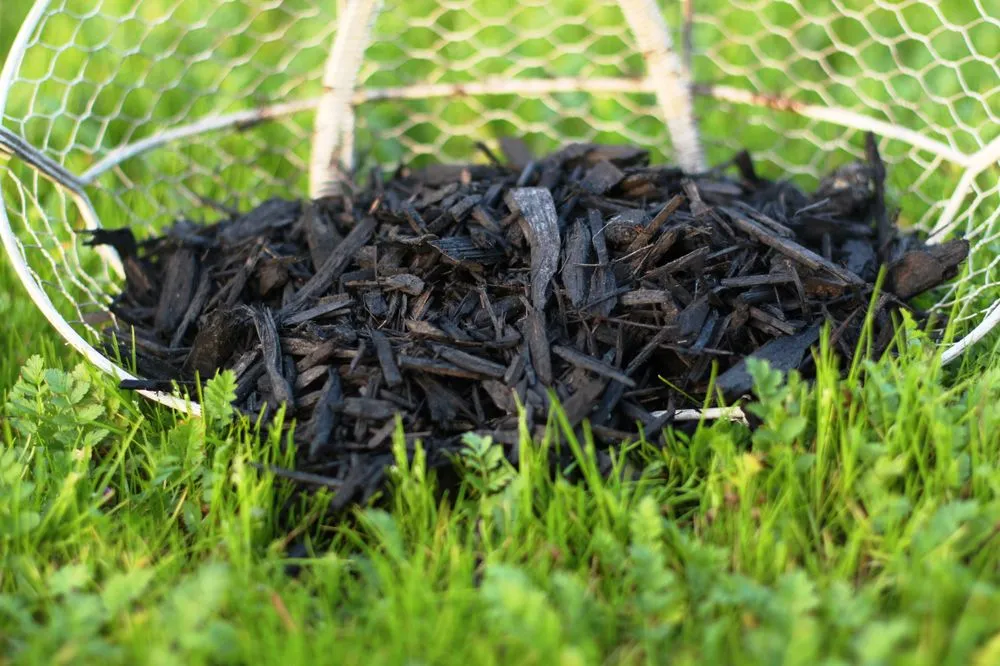 Local yard maintenance for homes in Loomis, CA by Valley Rock