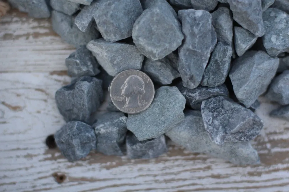 Top-rated residential landscaping in Loomis, CA - Valley Rock