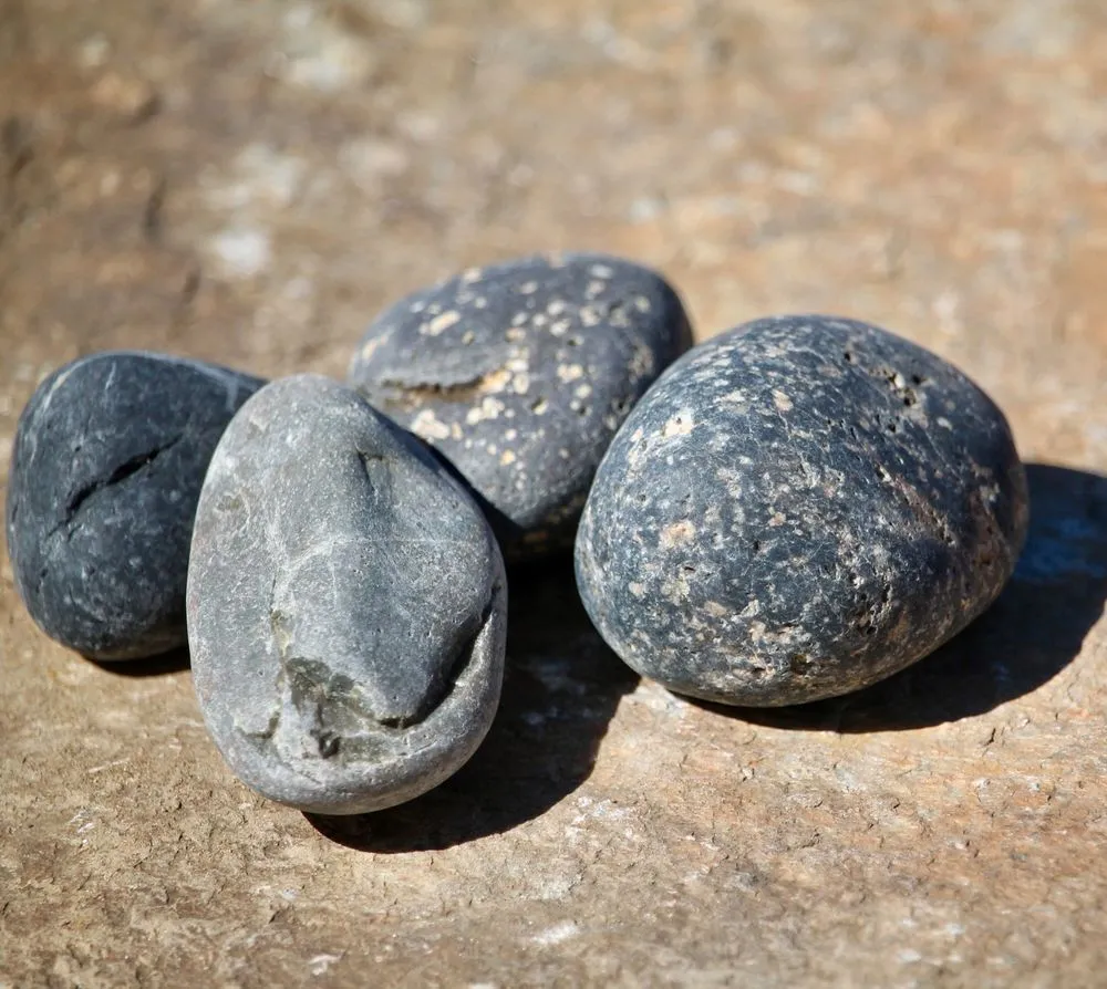 Reliable landscape installation experts serving Loomis, CA - Valley Rock