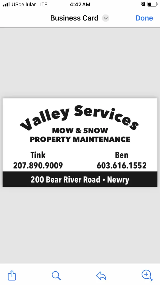 Top-rated landscape installation for outdoor upgrades in Newry, ME by Valley Services