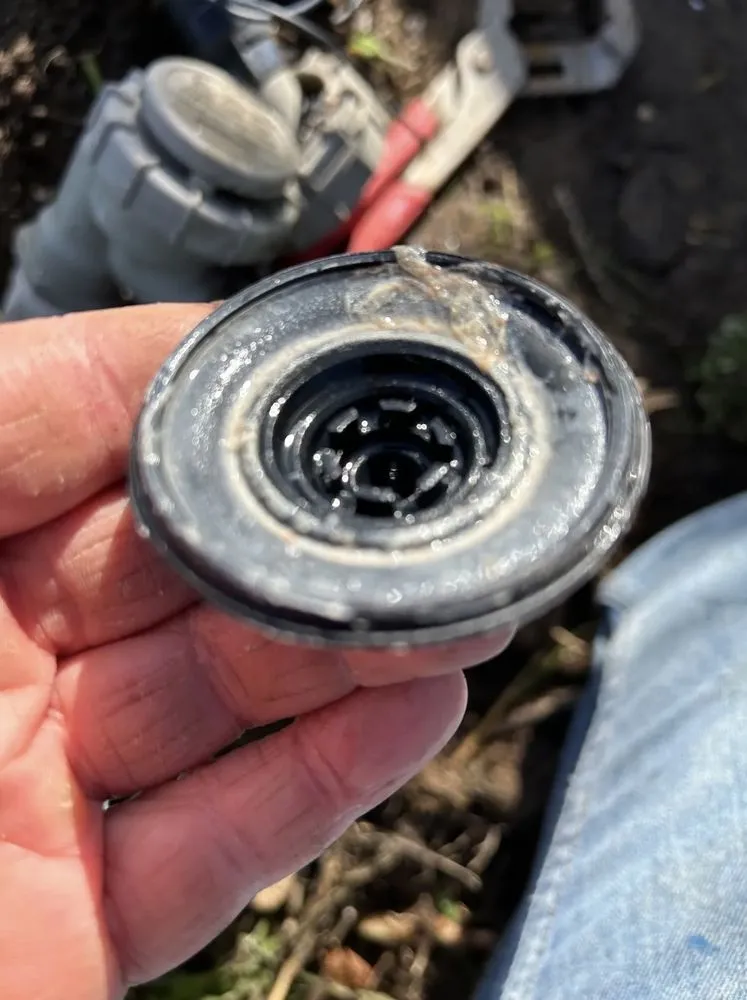 Custom outdoor landscaping experts serving Rocklin, CA - Valley Springs Irrigation