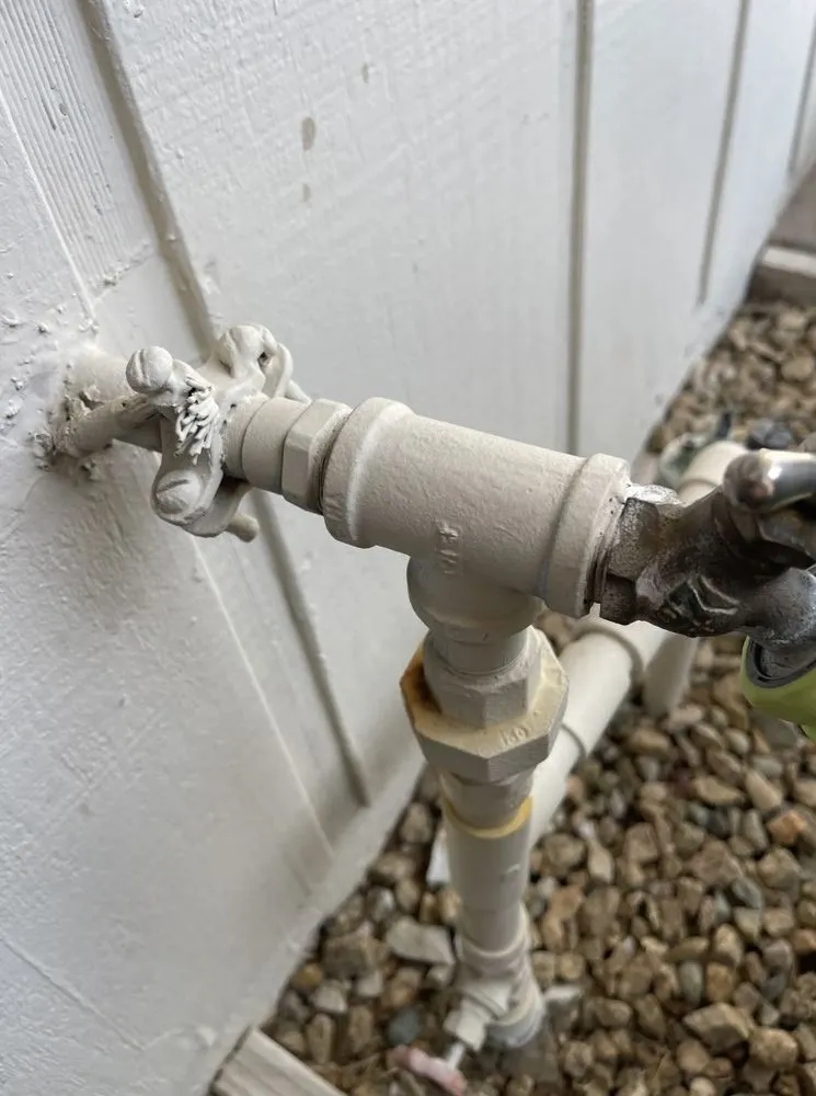 Trusted lawn mowing service for year-round maintenance in Rocklin, CA by Valley Springs Irrigation