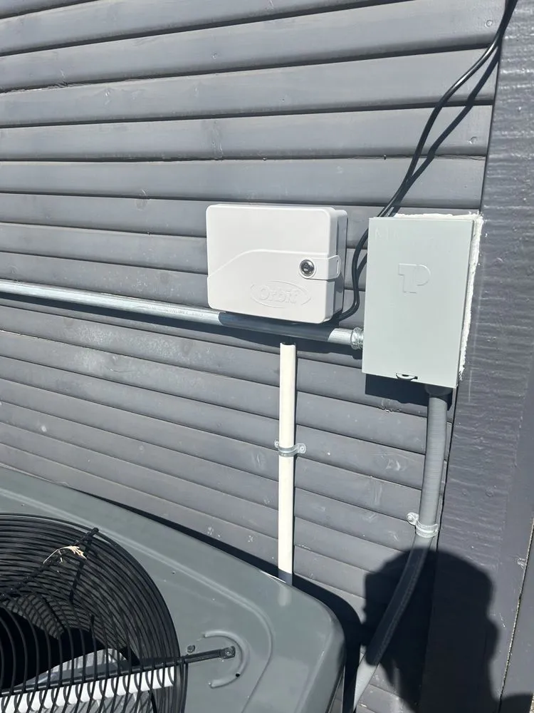 Top-rated outdoor landscaping experts serving Rocklin, CA - Valley Springs Irrigation