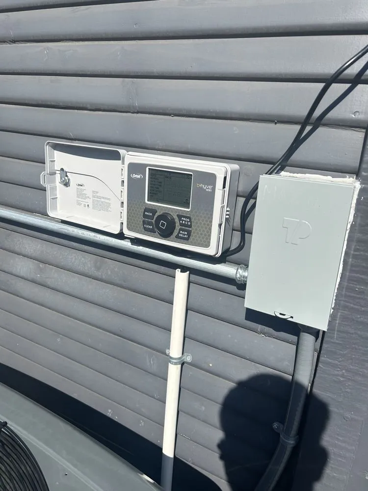 Trusted landscaping services experts serving Rocklin, CA - Valley Springs Irrigation