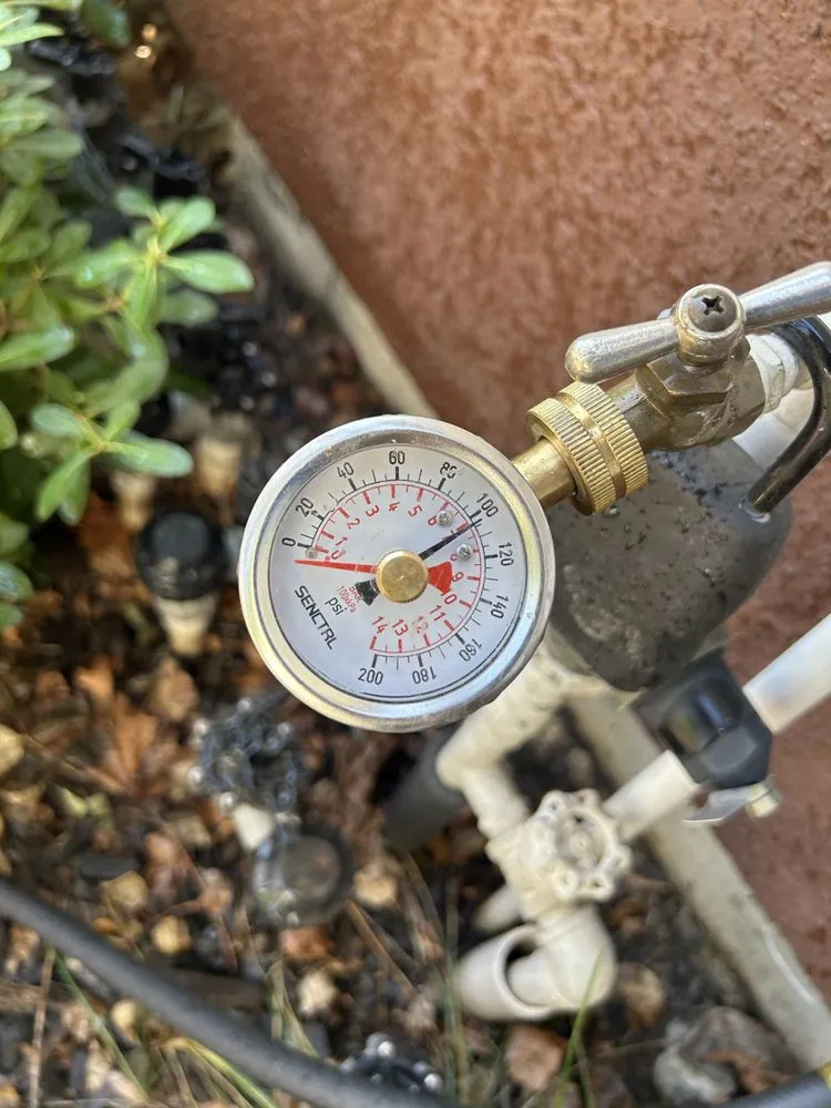 Professional lawn care service for outdoor upgrades in Rocklin, CA by Valley Springs Irrigation