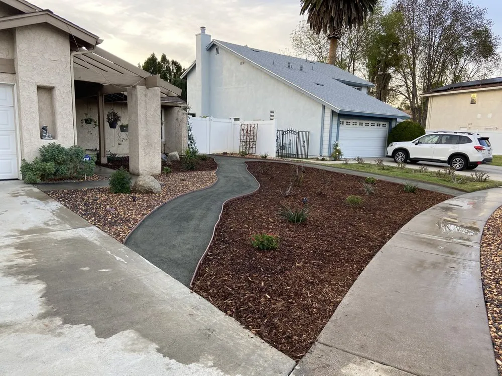 Reliable landscaping services in Reseda, CA - Valley Top Horn Hardscaping