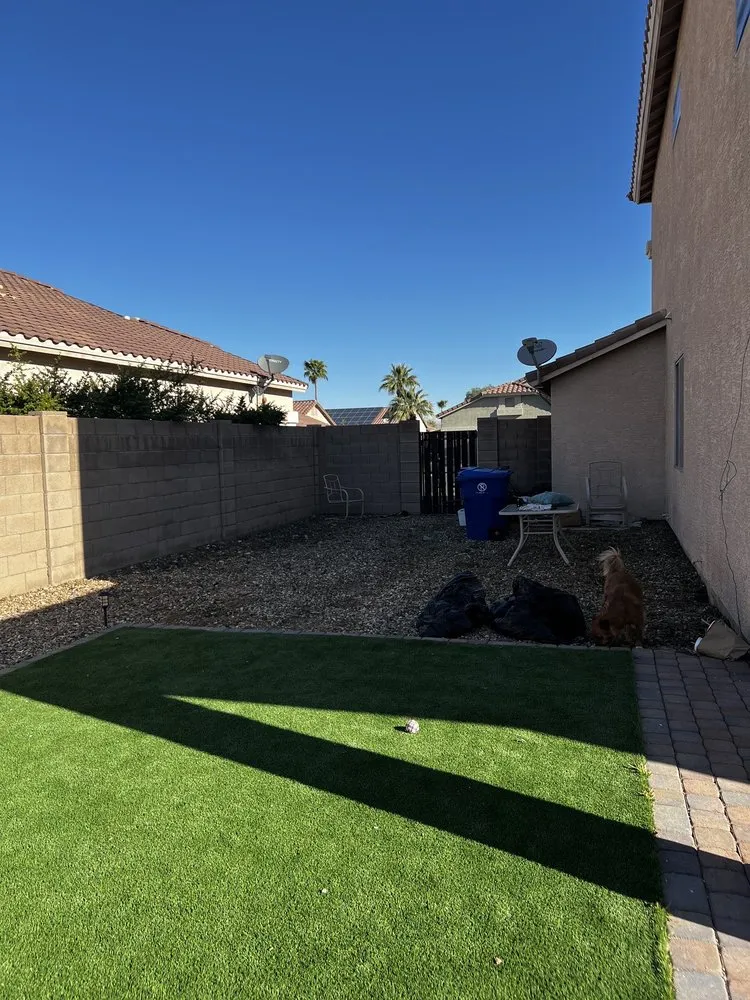 Top-rated landscape design in Phoenix, AZ - Valley Trimming