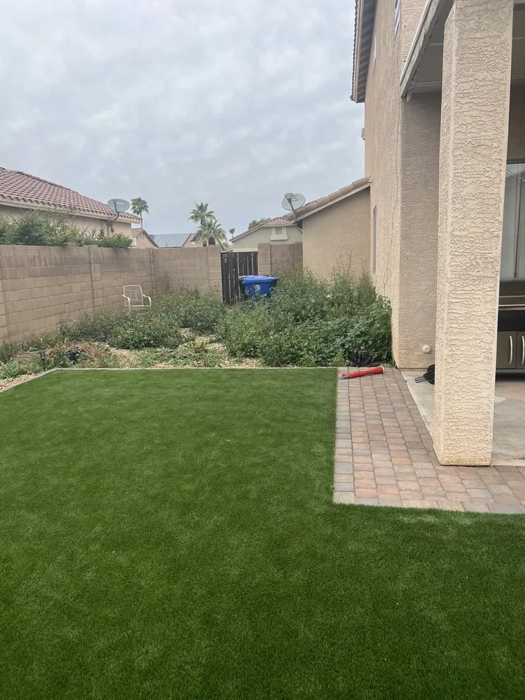 Affordable landscaping services experts serving Phoenix, AZ - Valley Trimming