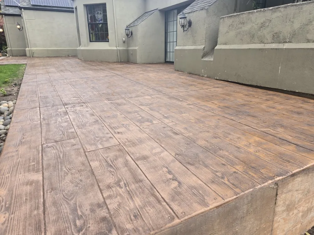 Local landscape installation experts serving Manteca, CA - Valley Turf