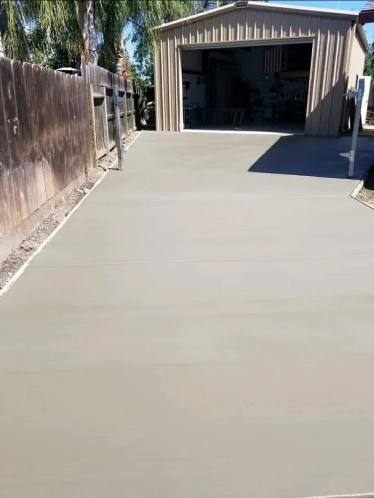 Expert outdoor landscaping experts serving Manteca, CA - Valley Turf