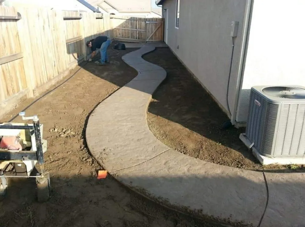 Top-rated landscape installation in Manteca, CA - Valley Turf