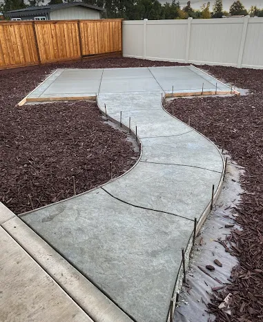 Reliable landscape design in Manteca, CA - Valley Turf
