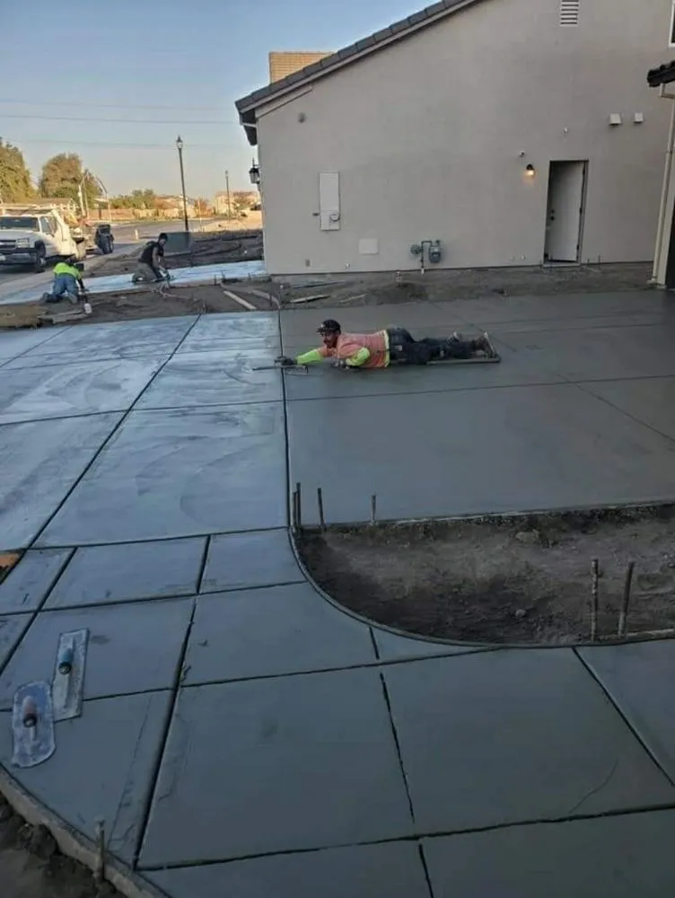 Affordable garden landscaping experts serving Manteca, CA - Valley Turf