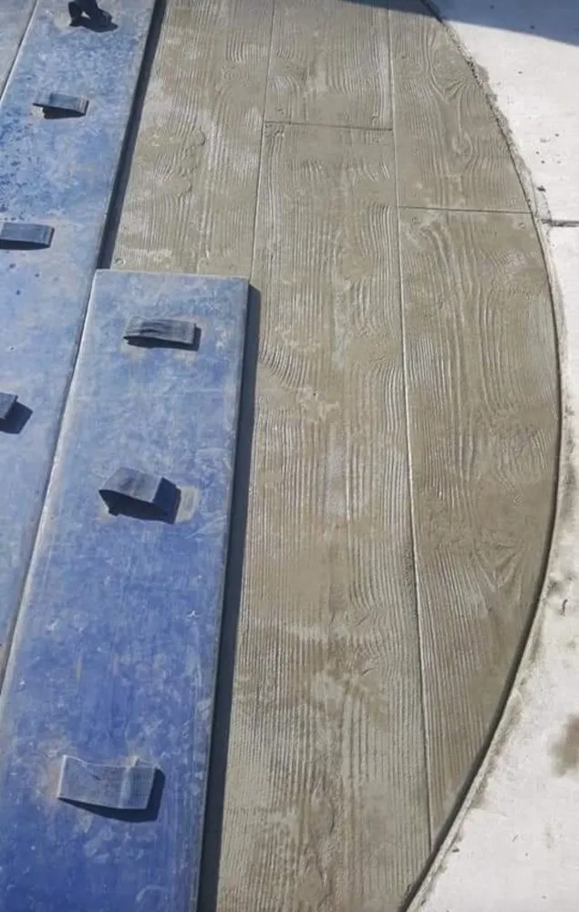 Expert garden landscaping in Manteca, CA by Valley Turf