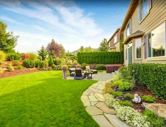 Trusted yard cleanup service in Manteca, CA - Valley Turf