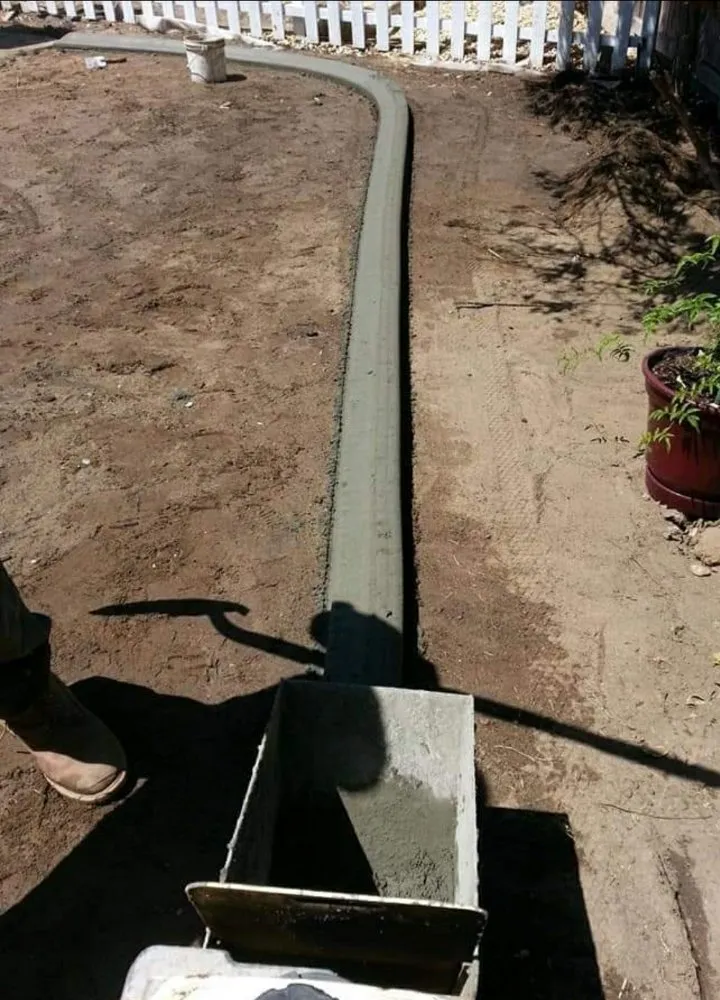 Top-rated yard cleanup service in Manteca, CA by Valley Turf