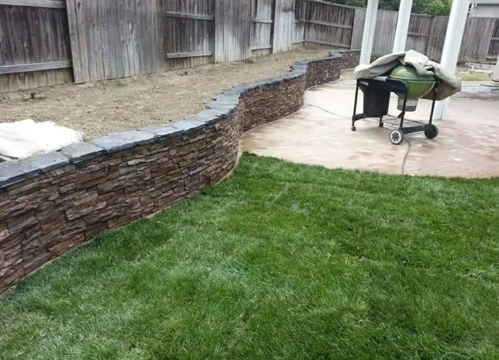 Expert yard cleanup service in Manteca, CA - Valley Turf