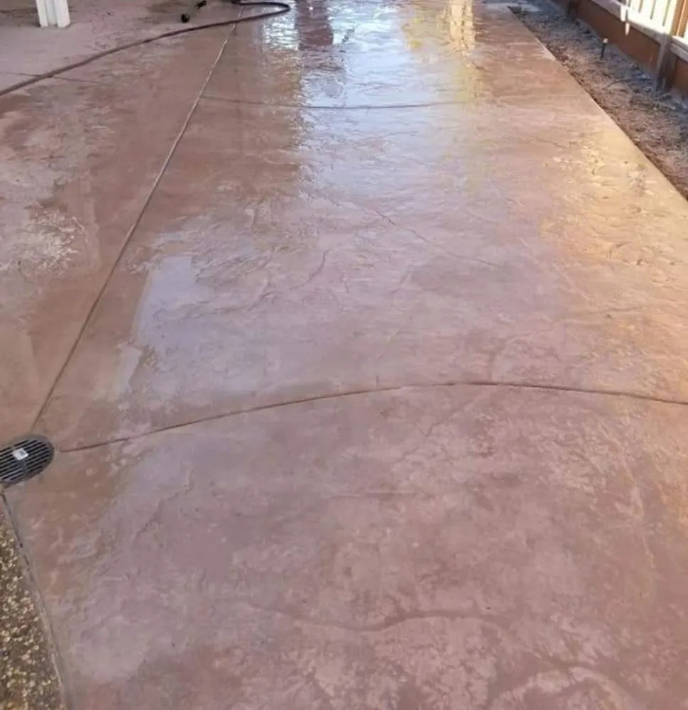 Local residential landscaping in Manteca, CA - Valley Turf