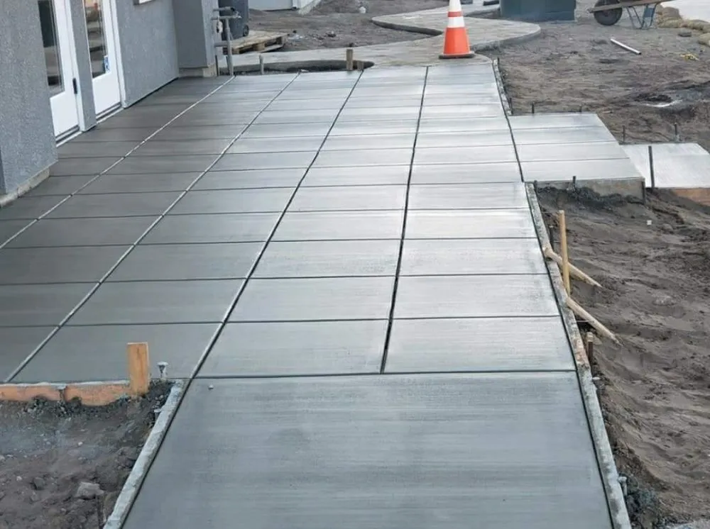 Expert outdoor landscaping experts serving Manteca, CA - Valley Turf