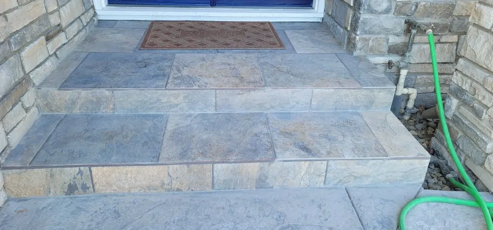 Trusted yard cleanup service near you in Manteca, CA by Valley Turf