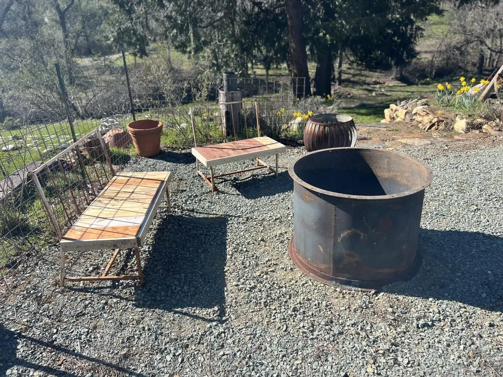 Trusted landscaping services near you in Visalia, CA by Valley Vegetable Gardens