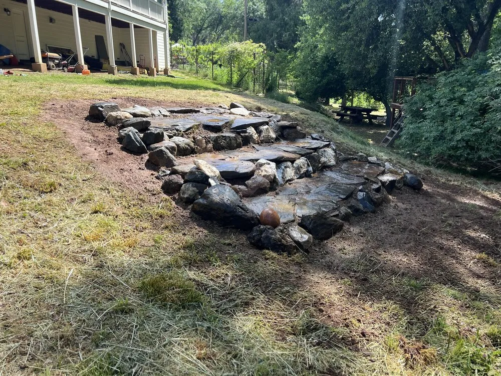 Top-rated yard cleanup service near you in Visalia, CA by Valley Vegetable Gardens