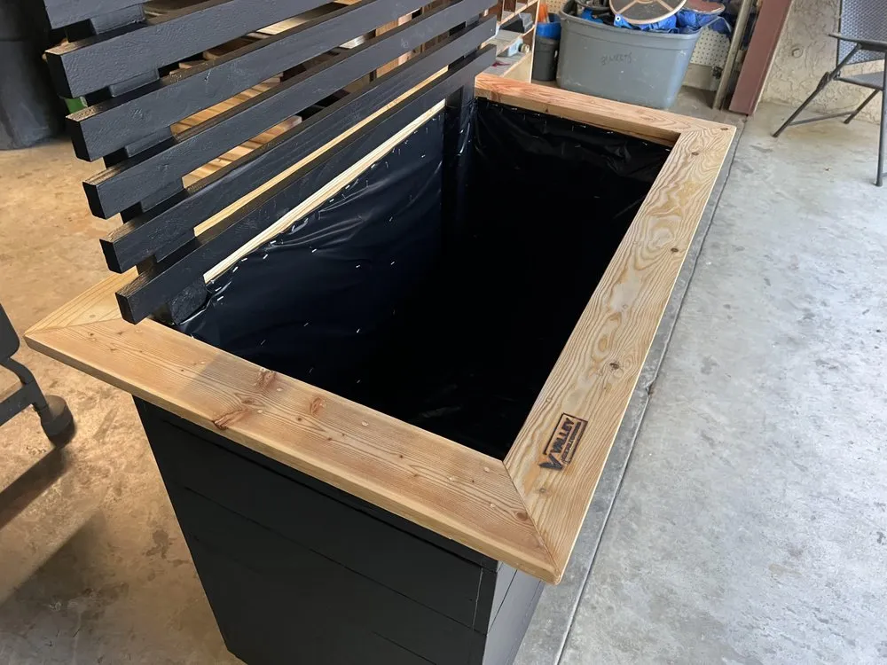 Affordable garden landscaping in Visalia, CA - Valley Vegetable Gardens