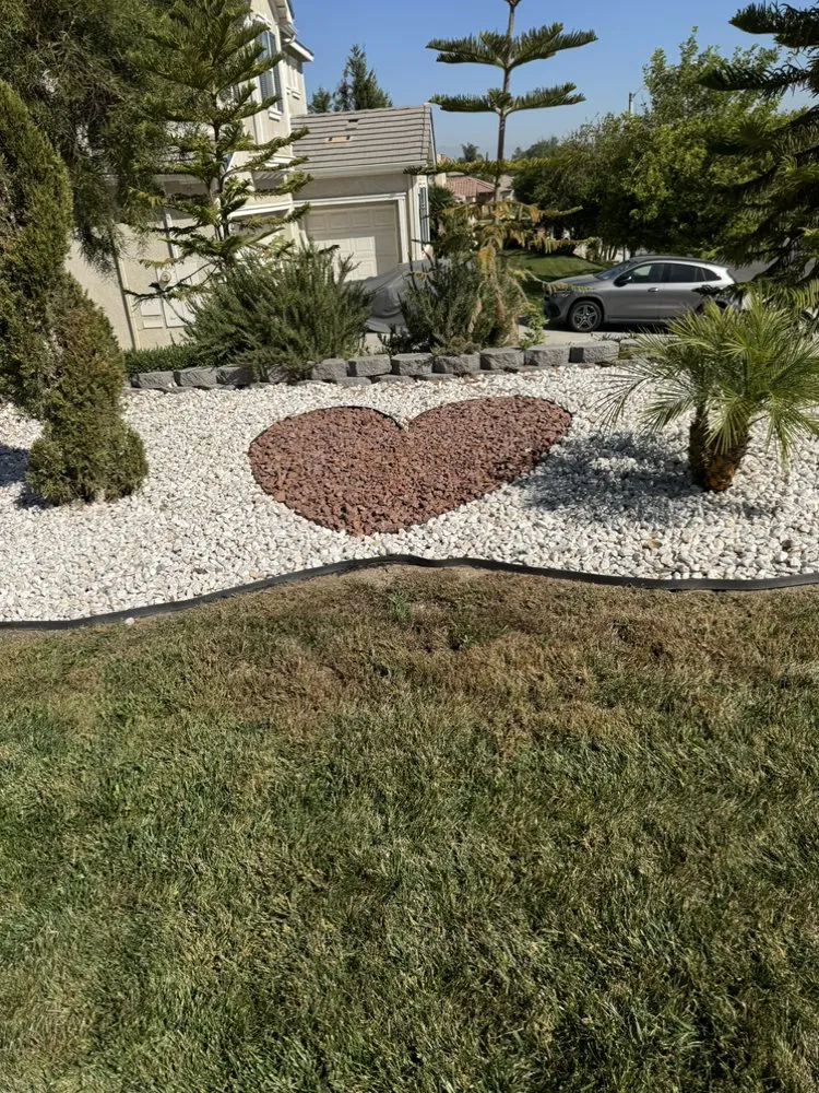 Trusted yard maintenance for outdoor upgrades in Perris, CA by Valley Verde Landscaping