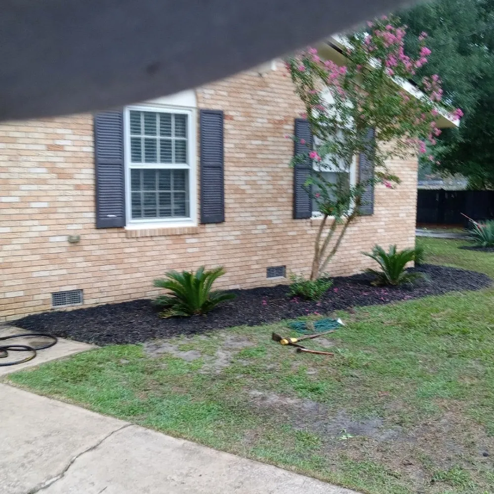 Local landscaping services in Mount Pleasant, SC - Valley View Landscape and Design