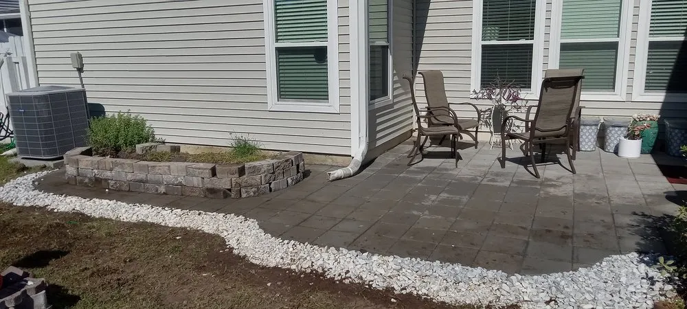 Expert outdoor landscaping in Mount Pleasant, SC - Valley View Landscape and Design