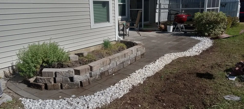 Top-rated lawn mowing service for outdoor upgrades across Mount Pleasant, SC - Valley View Landscape and Design