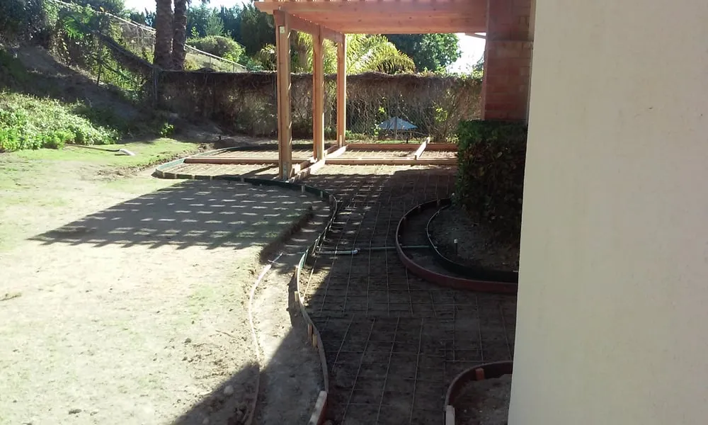 Expert landscape design for outdoor upgrades across Los Angeles, CA - Valley View Landscape Services