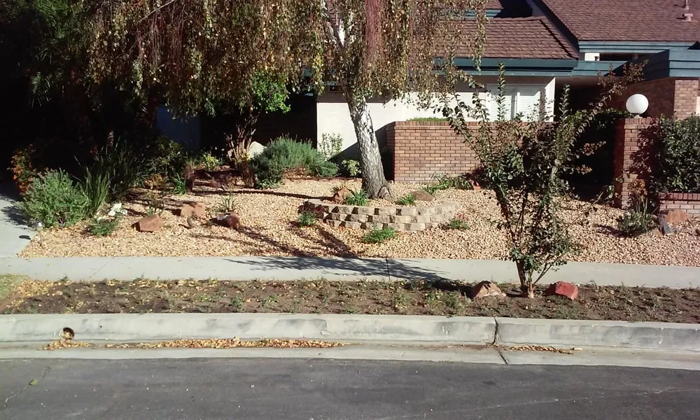 Reliable landscape design with custom design across Los Angeles, CA - Valley View Landscape Services