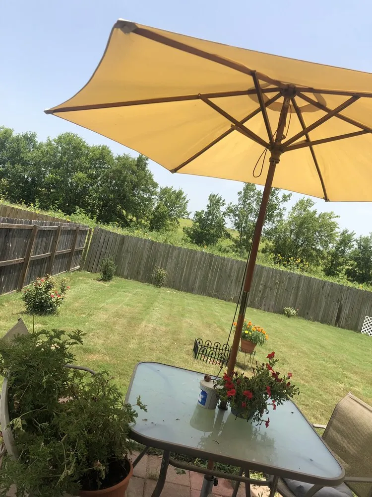 Professional lawn mowing service with custom design across Austin, TX - Valley View Landscaping