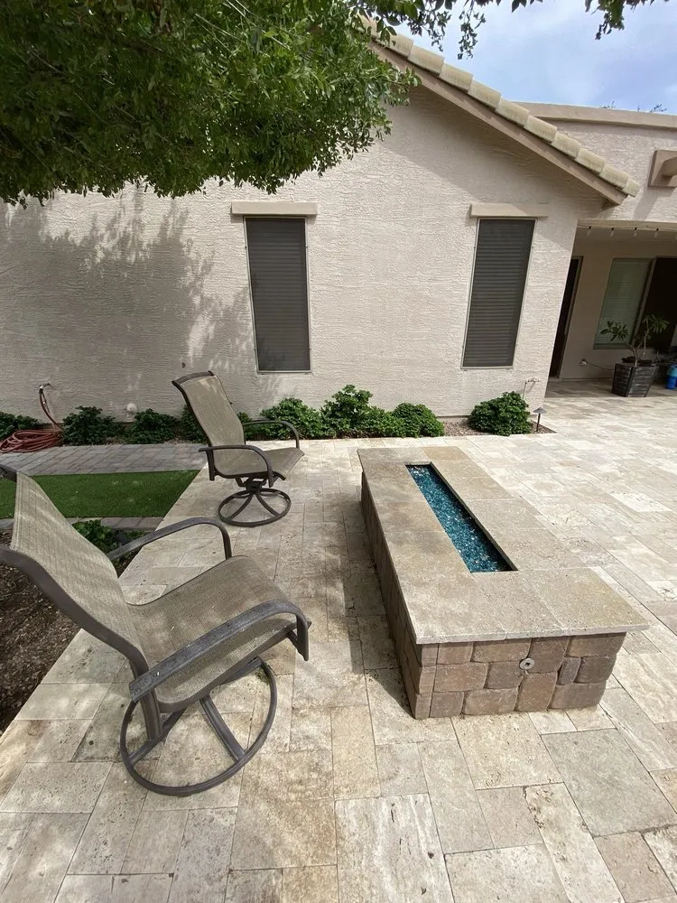 Expert yard cleanup service in Chandler, AZ - Valley View Landscaping
