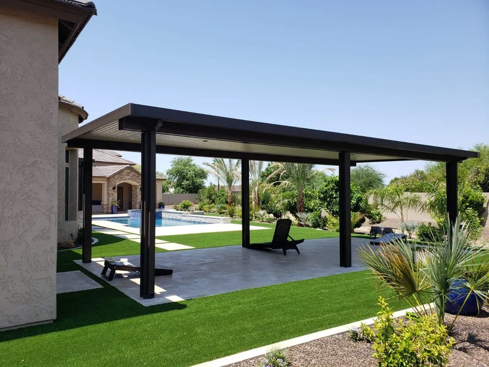 Reliable lawn mowing service in Chandler, AZ - Valley View Landscaping