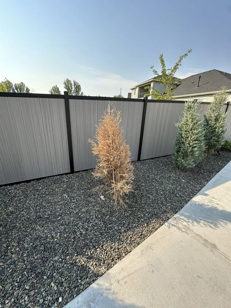 Affordable lawn mowing service in Caldwell, ID by Valley View Lawn & Landscape